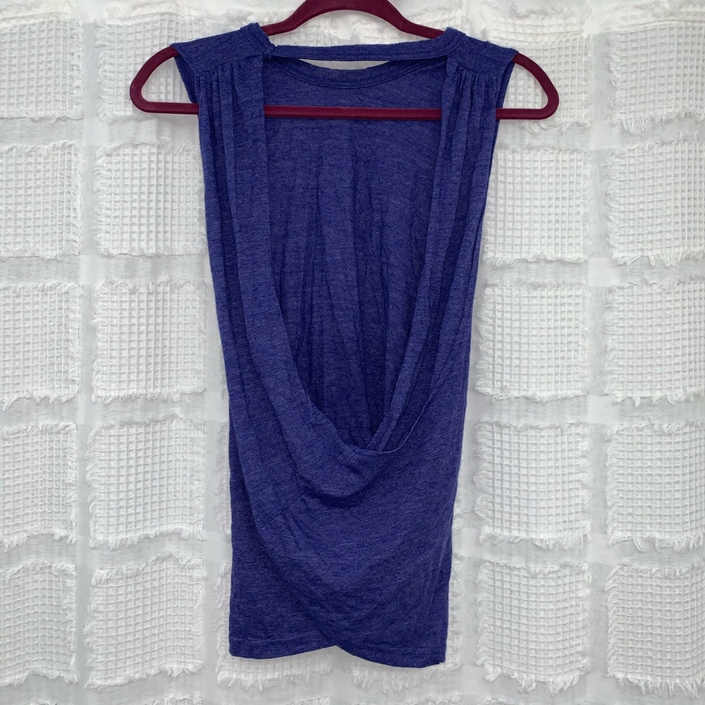 Free People movement | no sweat criss cross back S - Picture 6 of 7